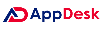 AppDesk Logo